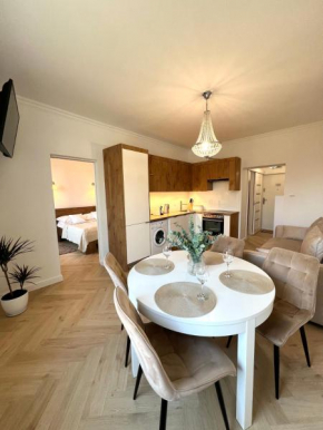 Apartamenty 19, Władysławowo